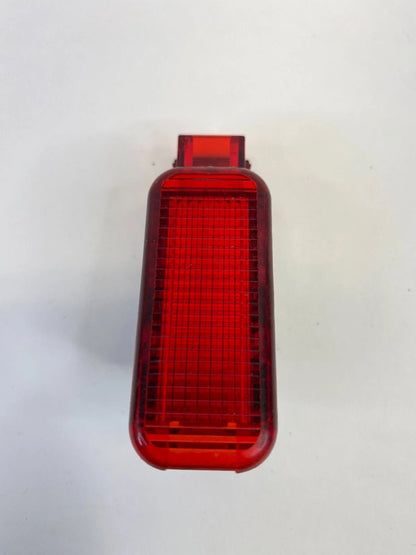 2007-2016 AUDI A4 QUATTRO FRONT LEFT SIDE INTERIOR DOOR PANEL WARNING LIGHT LAMP