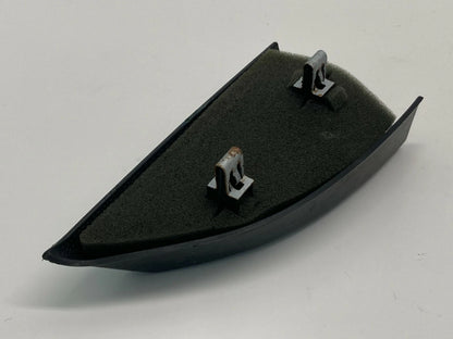 2007-2012 DODGE CALIBER FRONT LEFT INNER MIRROR TRIM COVER OEM FACTORY 0YD15TRMA