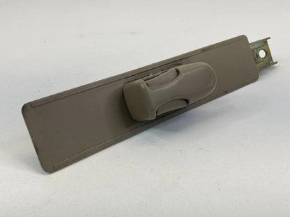 1996 1997 HONDA ACCORD SEDAN REAR RIGHT PASSENGER SEAT BELT HEIGHT ADJUSTER OEM