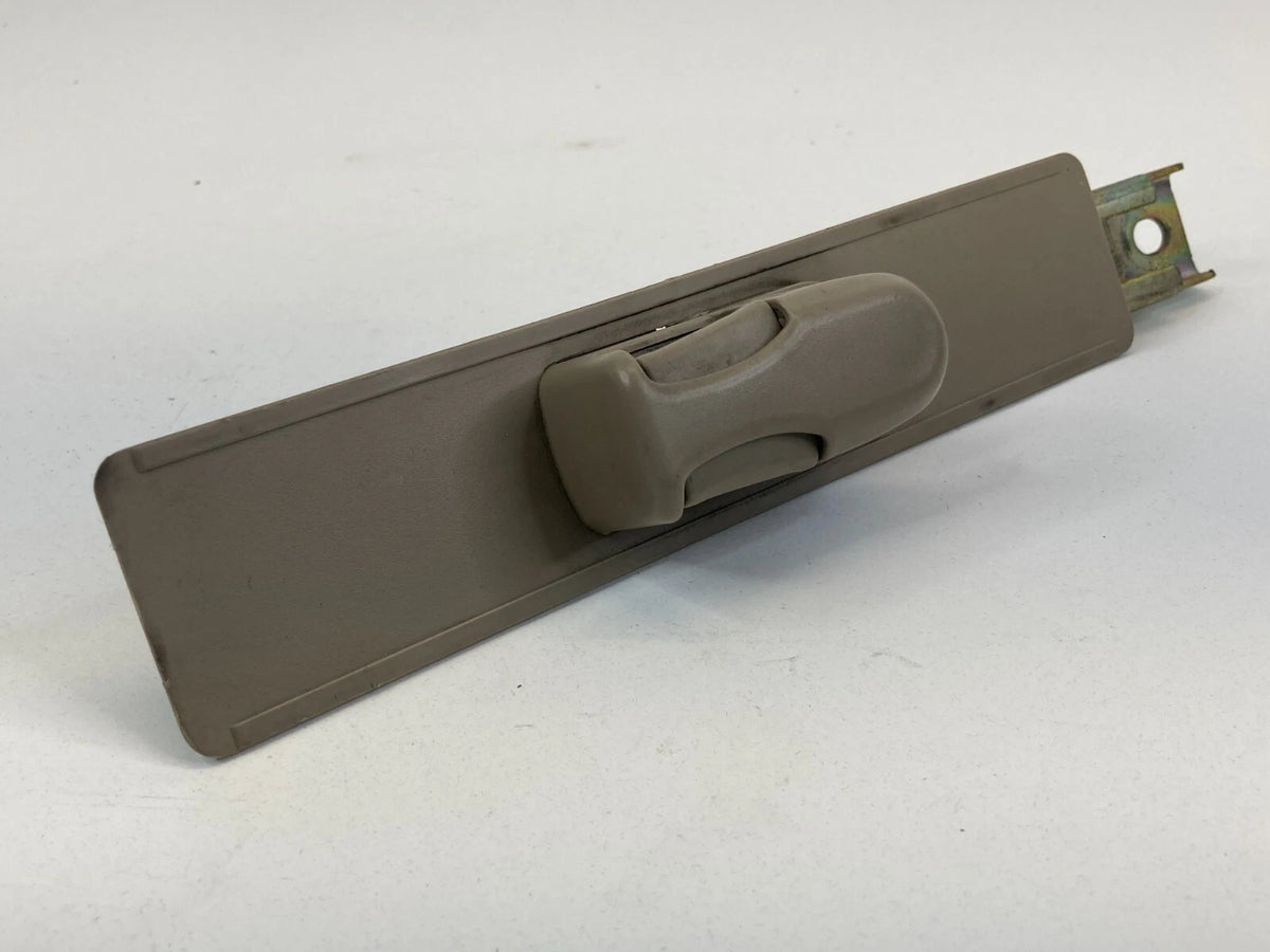 1996 1997 HONDA ACCORD SEDAN REAR RIGHT PASSENGER SEAT BELT HEIGHT ADJUSTER OEM
