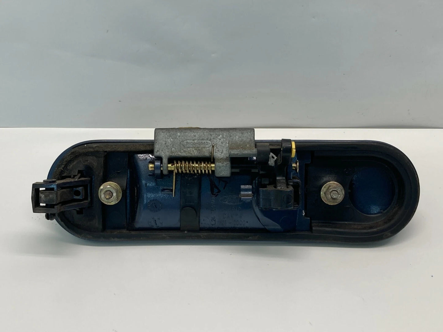 02-05 FORD EXPLORER FRONT PASSENGER SIDE EXTERIOR DOOR HANDLE ASSY 1L24-7822400