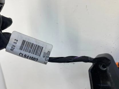 2013-2017 CHEVROLET TRAVERSE FRONT LOWER CABIN HVAC HEATER BLOWER MOTOR CL848001