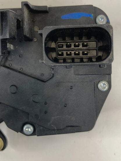 2012-2015 CHEVY CAPTIVA SPORT FRONT LEFT DRIVER DOOR LOCK LATCH ACTUATOR OEM
