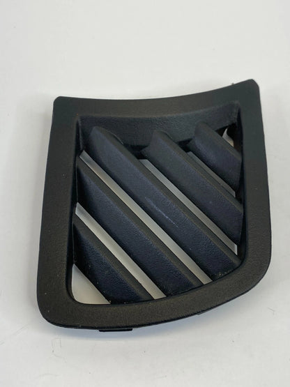 2008-2012 BUICK ENCLAVE UPPER DASH LEFT SIDE AC AIR VENT OUTLET DUCT GRILLE OEM