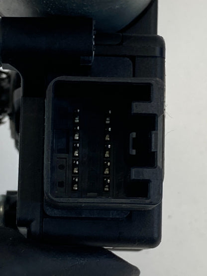 2008-2013 Infiniti G37 Sedan Sunroof Sun Roof Motor Assembly 0178101-A7