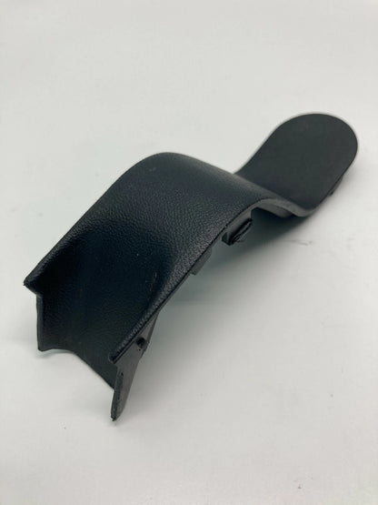 2007-2011 HYUNDAI ACCENT CENTER CONSOLE PARKING HAND BRAKE COVER 846161E200 OEM