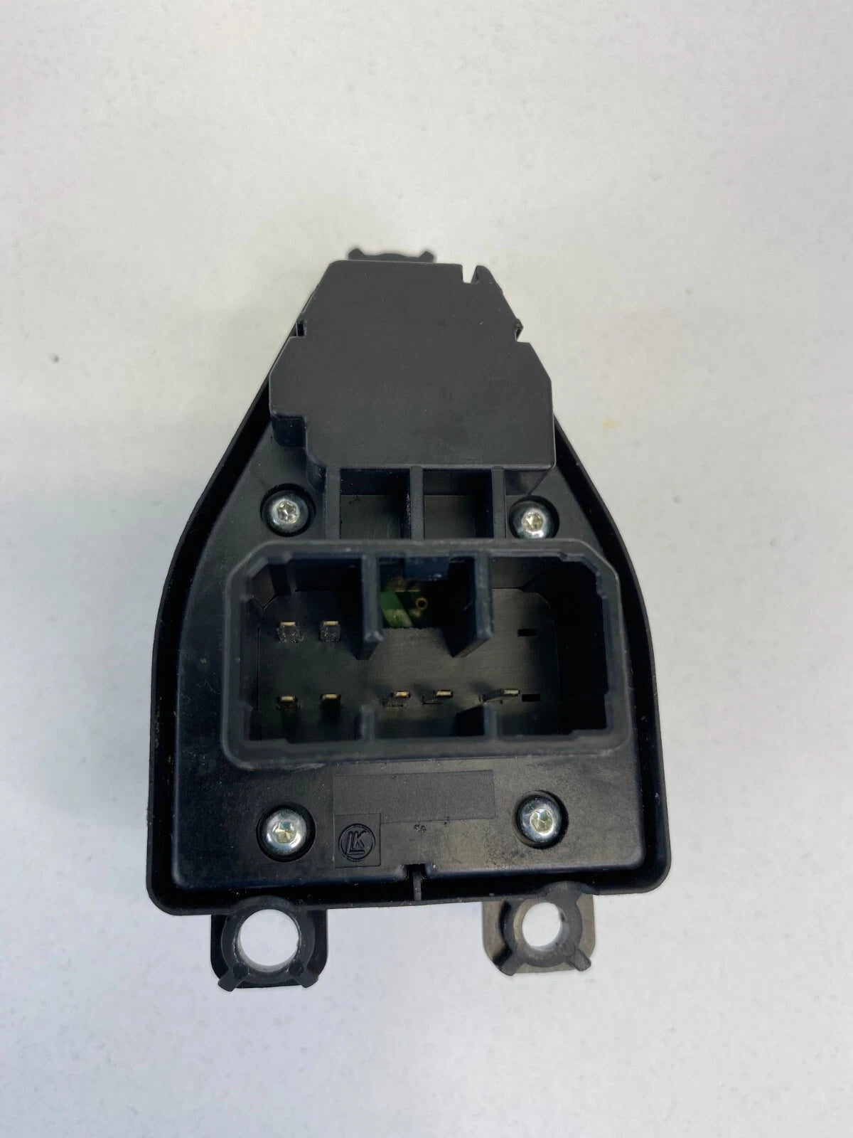 2004-2009 MAZDA3 MAZDA 3 2000 2001 MPV FRONT LEFT DRIVER POWER MIRROR SWITCH OEM