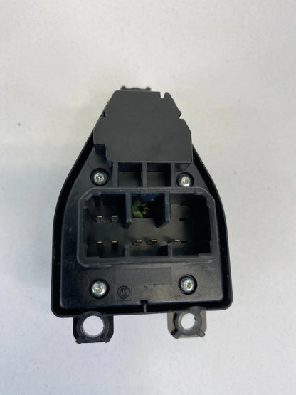 2004-2009 MAZDA3 MAZDA 3 2000 2001 MPV FRONT LEFT DRIVER POWER MIRROR SWITCH OEM