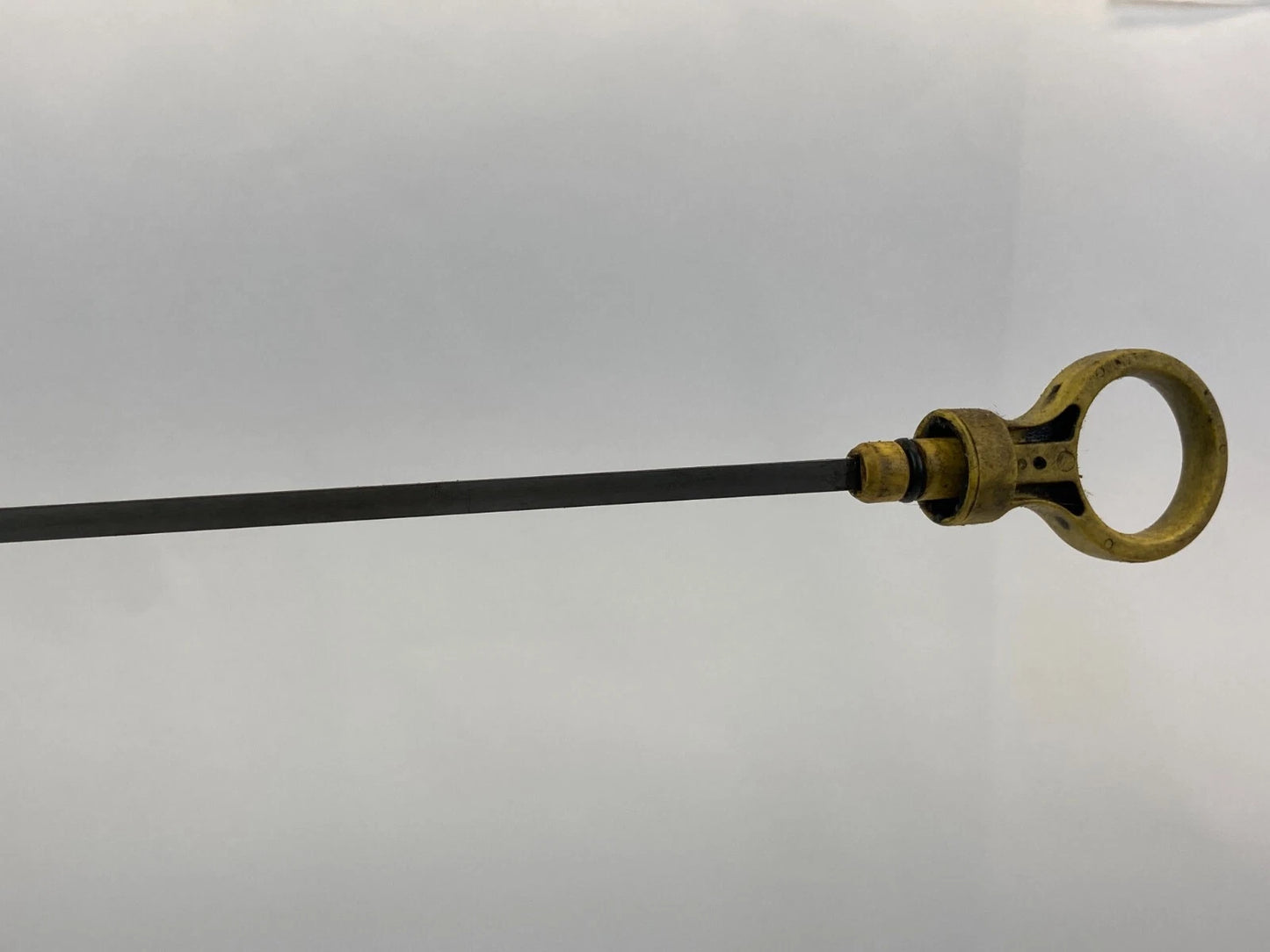 2001-2005 PONTIAC AZTEK 3.4L ENGINE OIL LEVEL FLUID DIPSTICK INDICATOR 24504087