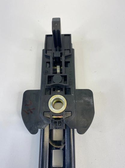 2005-2011 AUDI A6 QUATTRO FRONT LEFT SIDE SEAT BELT HEIGHT ADJUSTER 8E0857833E
