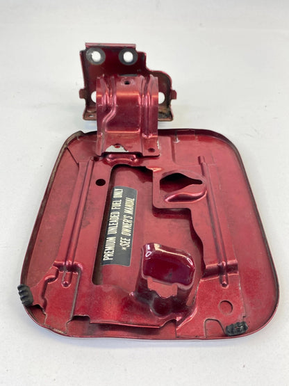 2004 2005 2006 2007 2008 ACURA TL FUEL FILLER GAS DOOR TANK LID COVER OEM