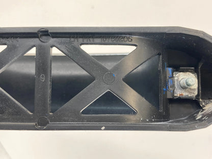 2010-2017 CHEVROLET EQUINOX FRONT LEFT SIDE EXTERIOR DOOR HANDLE ASSY 15786205