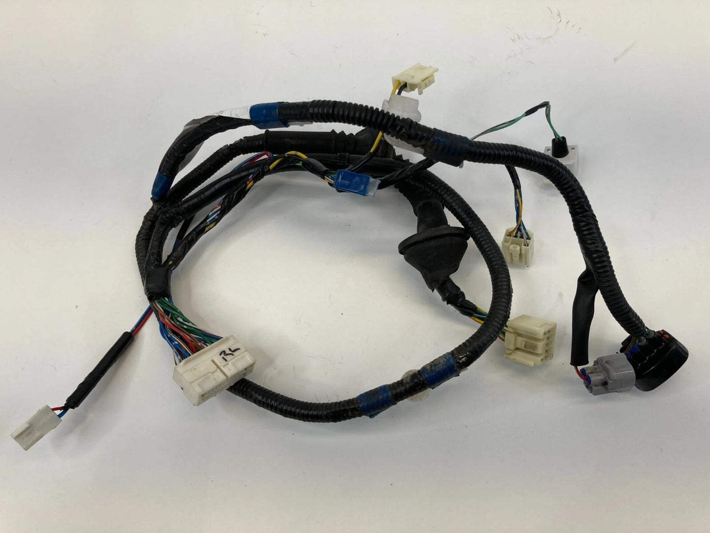 1998-2005 LEXUS GS300 REAR LEFT DRIVER SIDE DOOR WIRING WIRE HARNESS 82154-30411