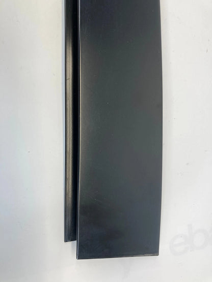 2016 CHEVROLET CRUZE LIMITED REAR RIGHT OUTSIDE DOOR PILLAR MOLDING APPLIQUE OEM