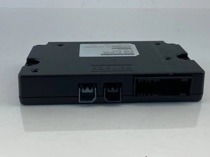 2008-2011 FORD FOCUS SYNC COMMUNICATION CONTROL MODULE COMPUTER UNIT BG1T-14D212