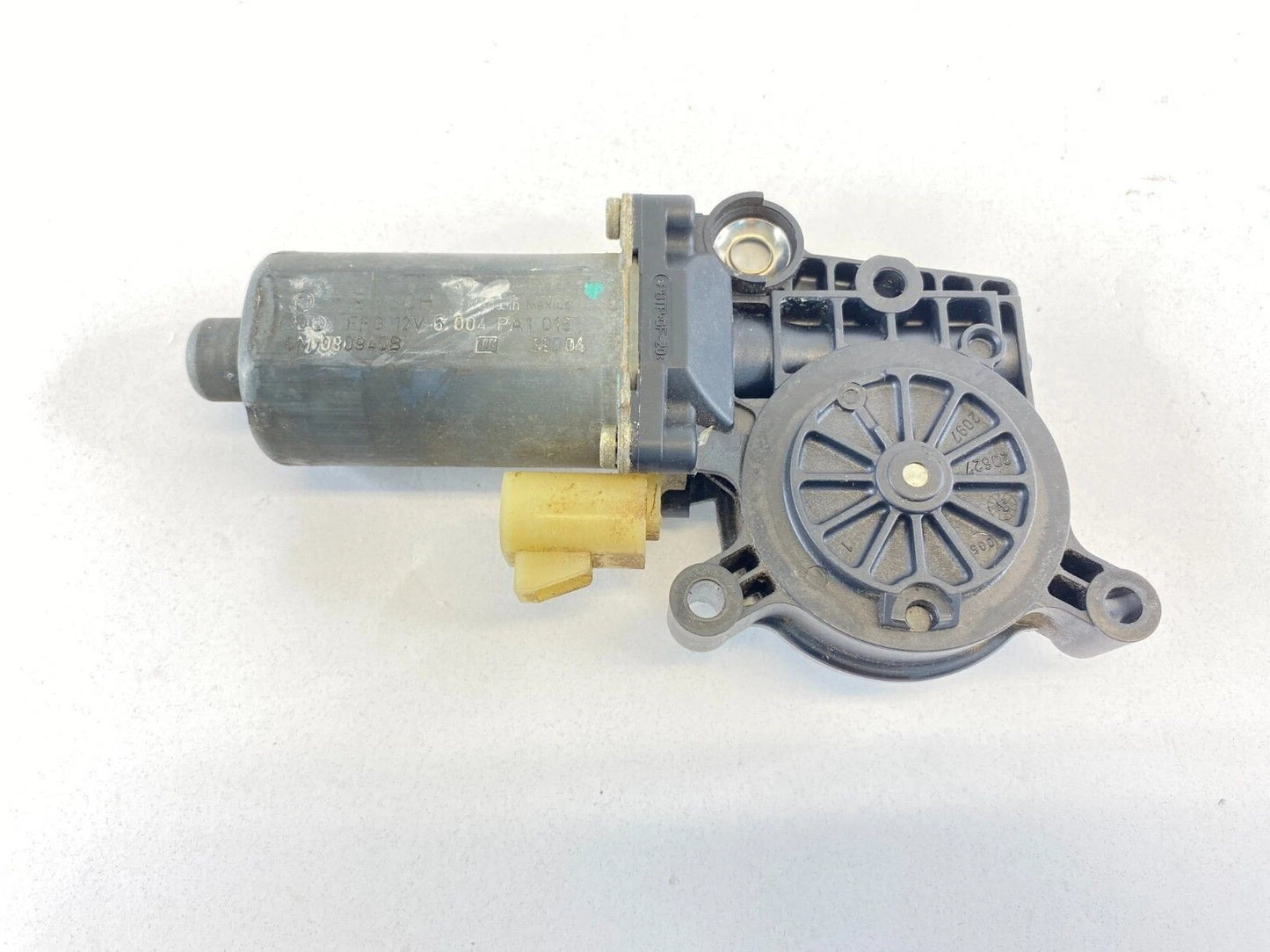 2000-2005 CHEVROLET IMPALA REAR LEFT SIDE DOOR POWER WINDOW MOTOR CM090940B