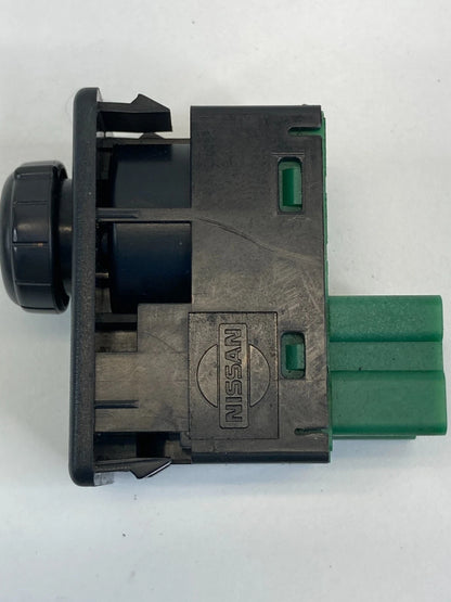 2008-2013 NISSAN ROGUE 14 15 ROGUE SELECT DASH POWER MIRROR CONTROL SWITCH OEM