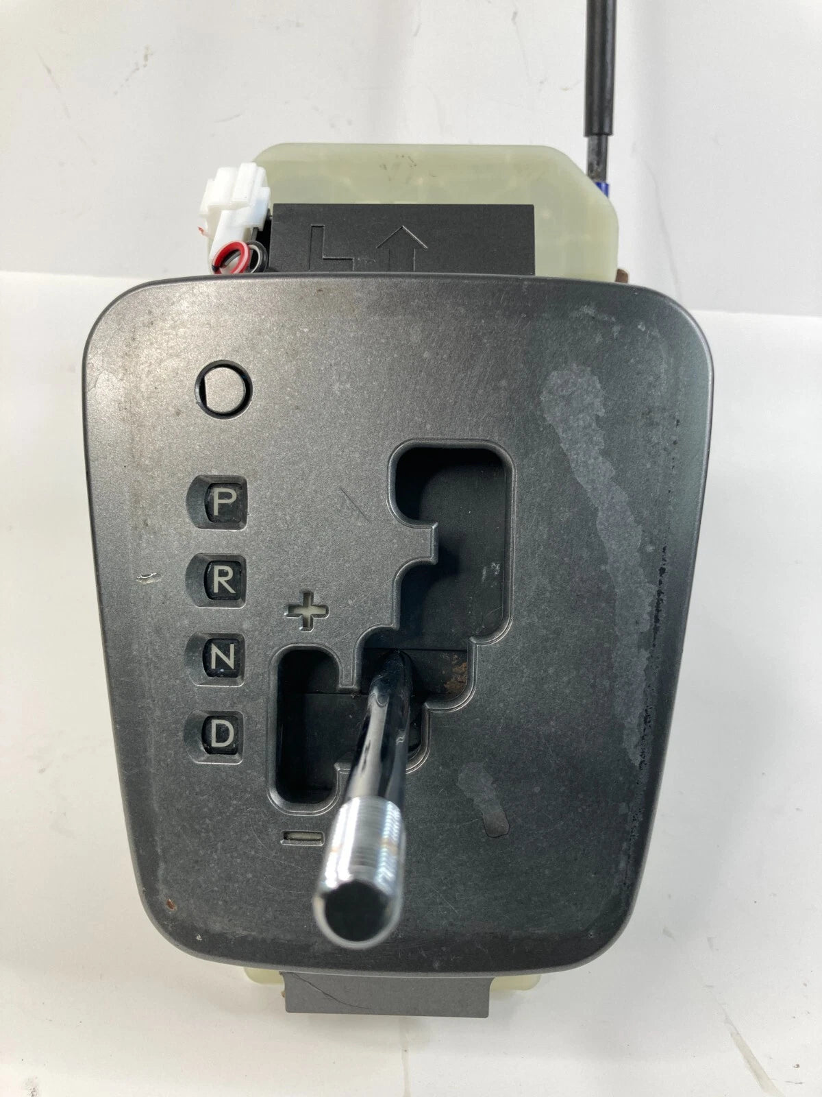 2009-2013 SUBARU FORESTER AUTO GEAR SHIFTER SHIFT LEVER SELECTOR 85137-FG000 OEM