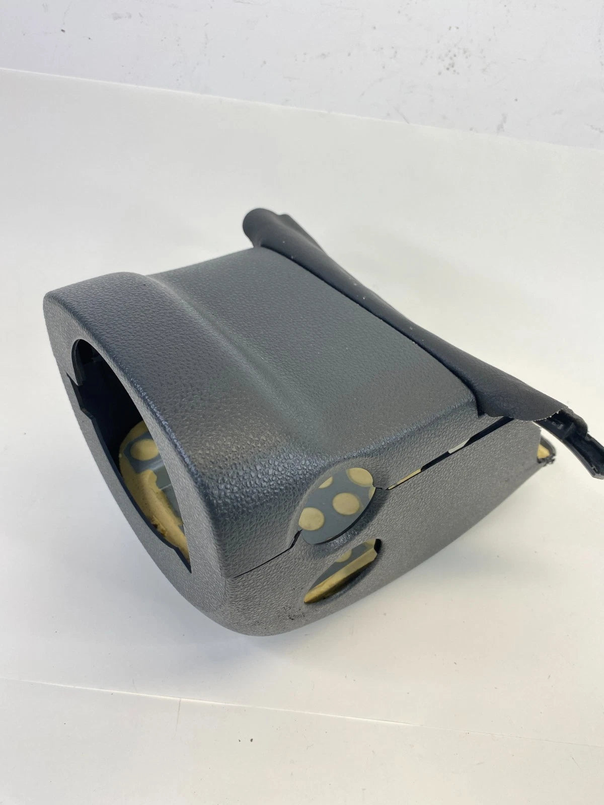 2012-2015 VW VOLKSWAGEN PASSAT STEERING COLUMN SHROUD UPPER & LOWER COVER TRIM