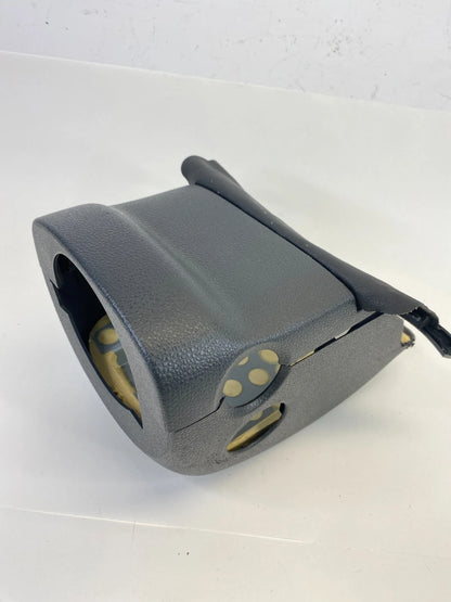 2012-2015 VW VOLKSWAGEN PASSAT STEERING COLUMN SHROUD UPPER & LOWER COVER TRIM