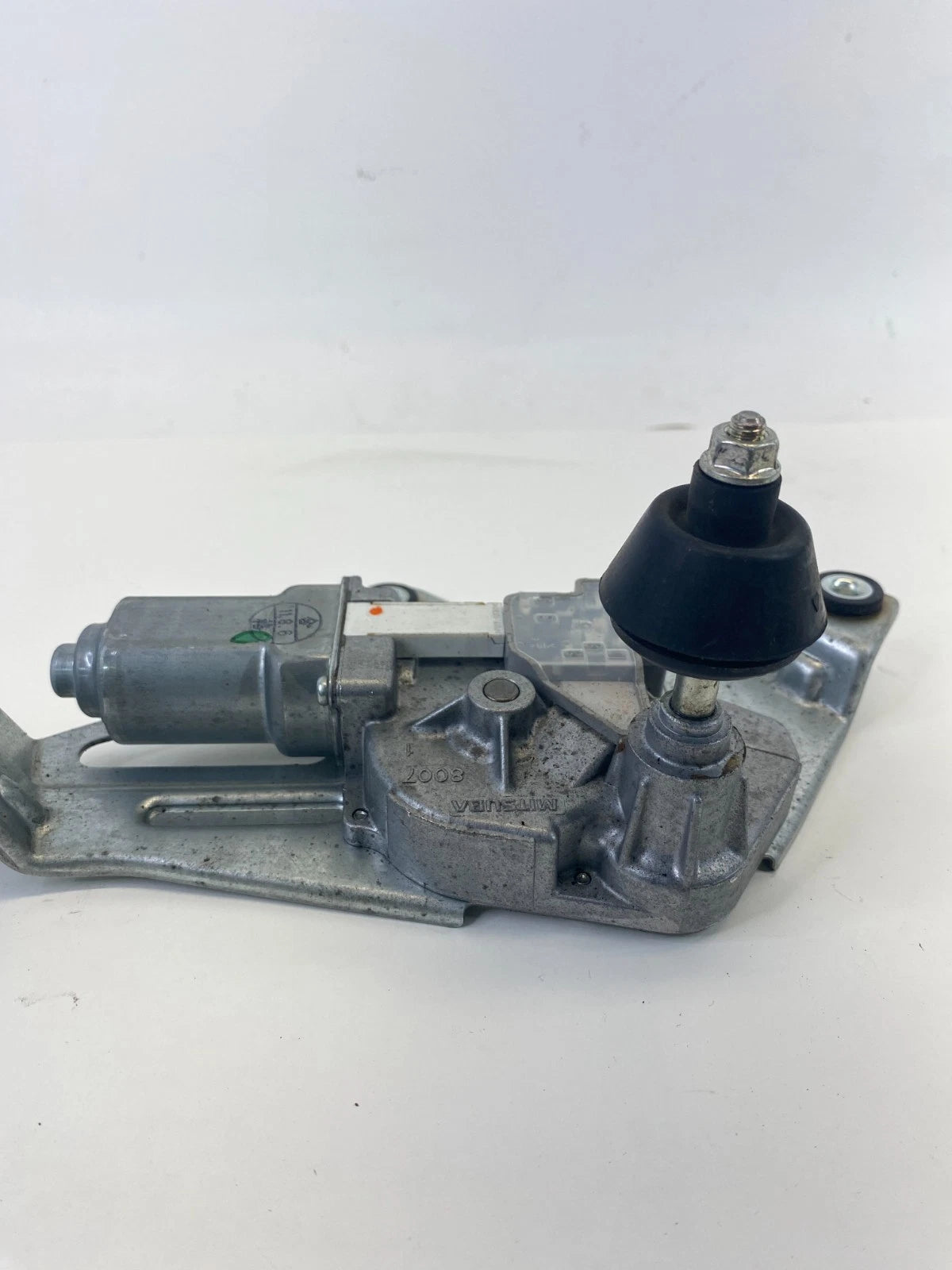 2009-2014 NISSAN MURANO REAR WINDOW GLASS WINDSHIELD WIPER MOTOR 28710 OEM