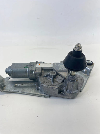 2009-2014 NISSAN MURANO REAR WINDOW GLASS WINDSHIELD WIPER MOTOR 28710 OEM