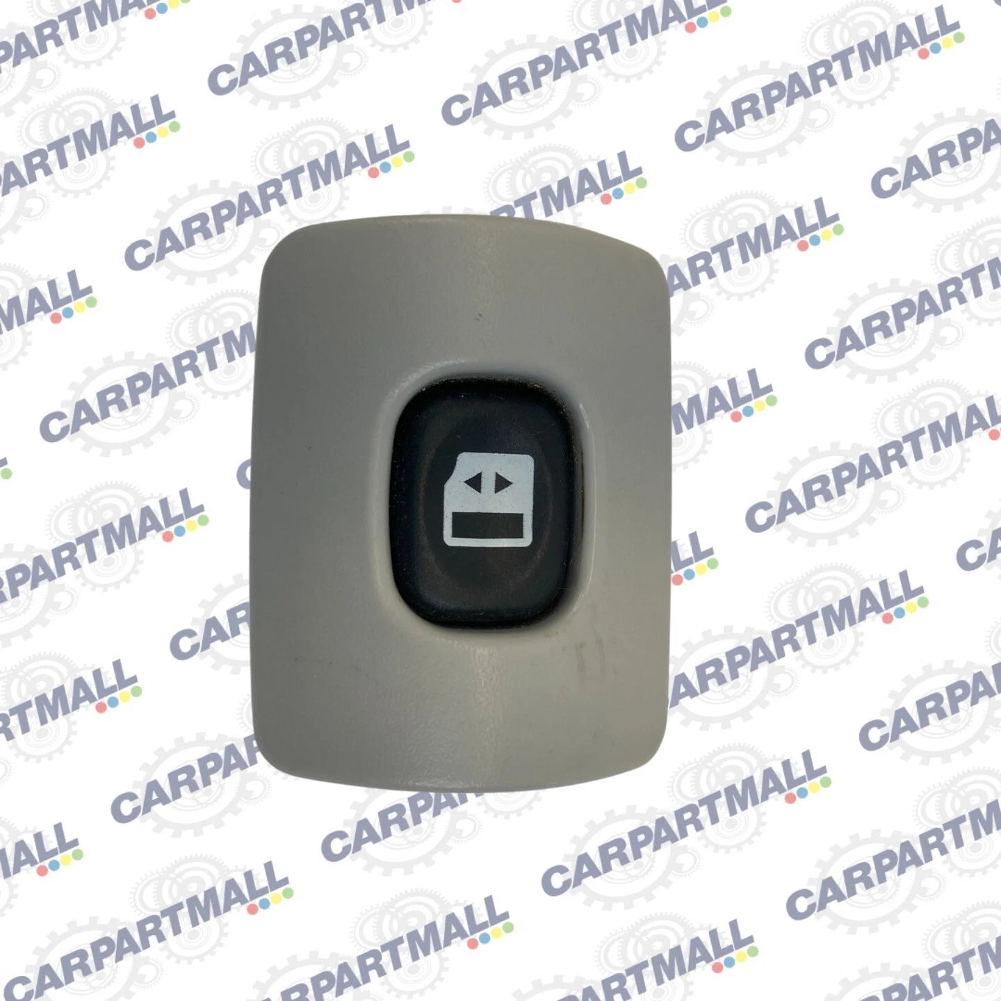 2009-2014 VOLKSWAGEN ROUTAN REAR LEFT SIDE POWER SLIDING DOOR SWITCH 1ES32ES3AB