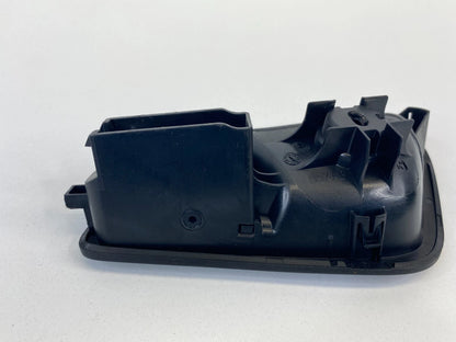 12-18 FORD FOCUS REAR RIGHT SIDE DOOR INTERIOR DOOR HANDLE ASSY AM51A22600BDW