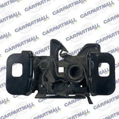 2013-2017 GMC Terrain Front Hood Lock Latch Release Actuator 23120089 OEM