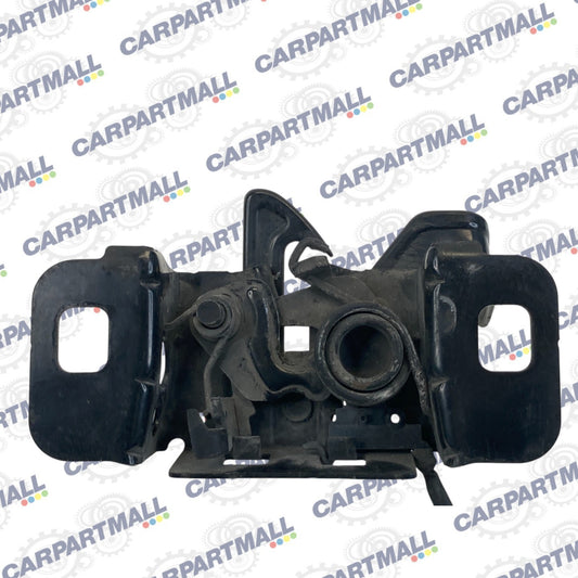 2013-2017 GMC Terrain Front Hood Lock Latch Release Actuator 23120089 OEM