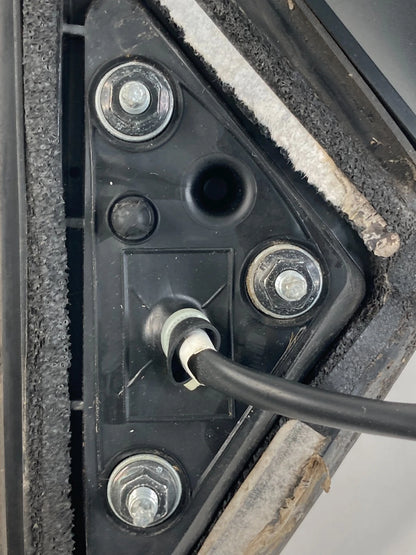 2013-2018 NISSAN ALTIMA RIGHT PASSENGER SIDE POWER VIEW DOOR MIRROR ASSEMBLY OEM