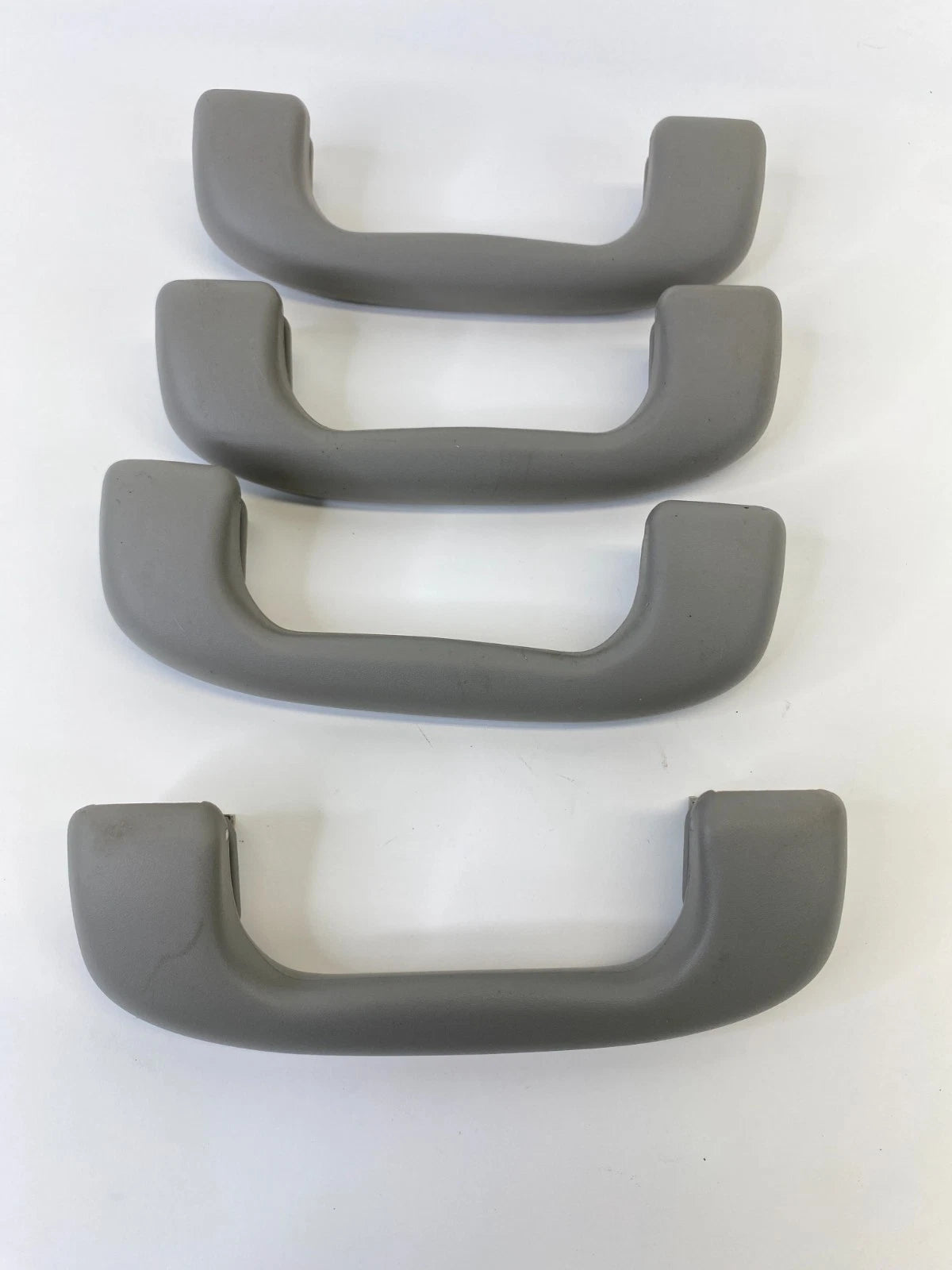 13 14 15 16 17 18 CADILLAC ATS INTERIOR ROOF GRAB HANDLE SET OF 4 OEM