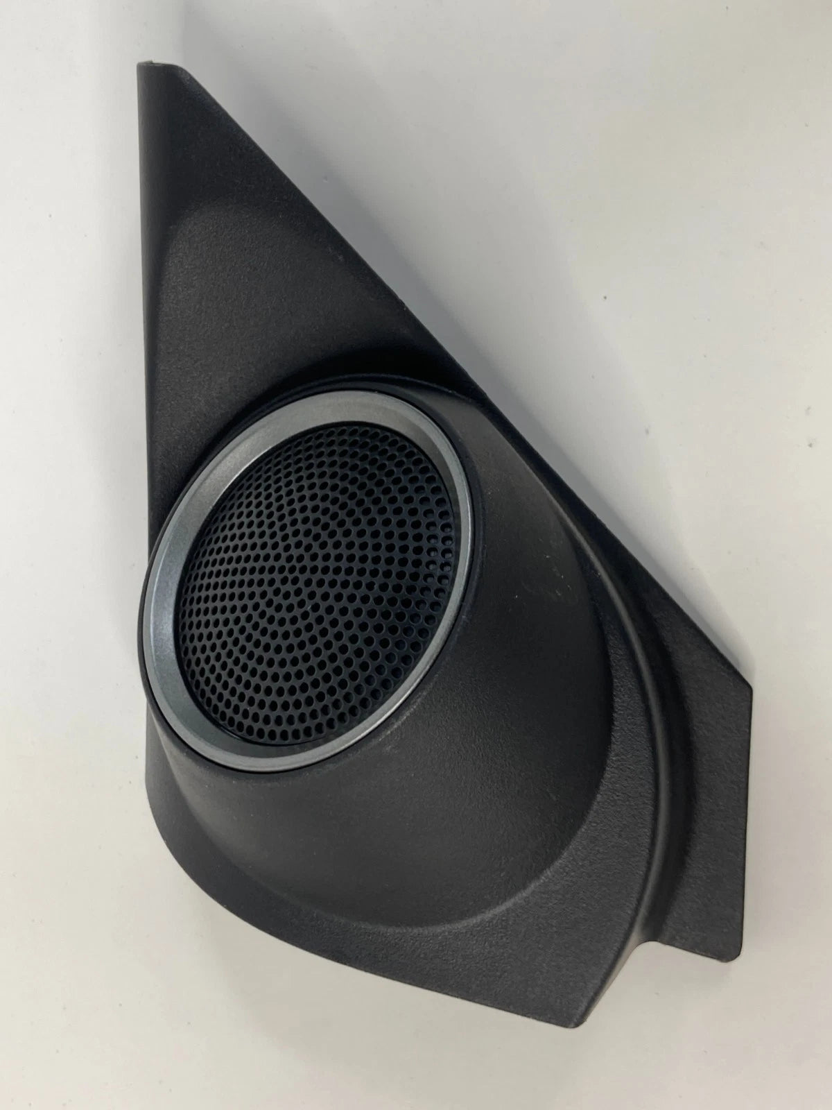 10-12 ACURA RDX FRONT LEFT DRIVER DOOR SOUND TWEETER SPEAKER W/ TRIM 72483-STK
