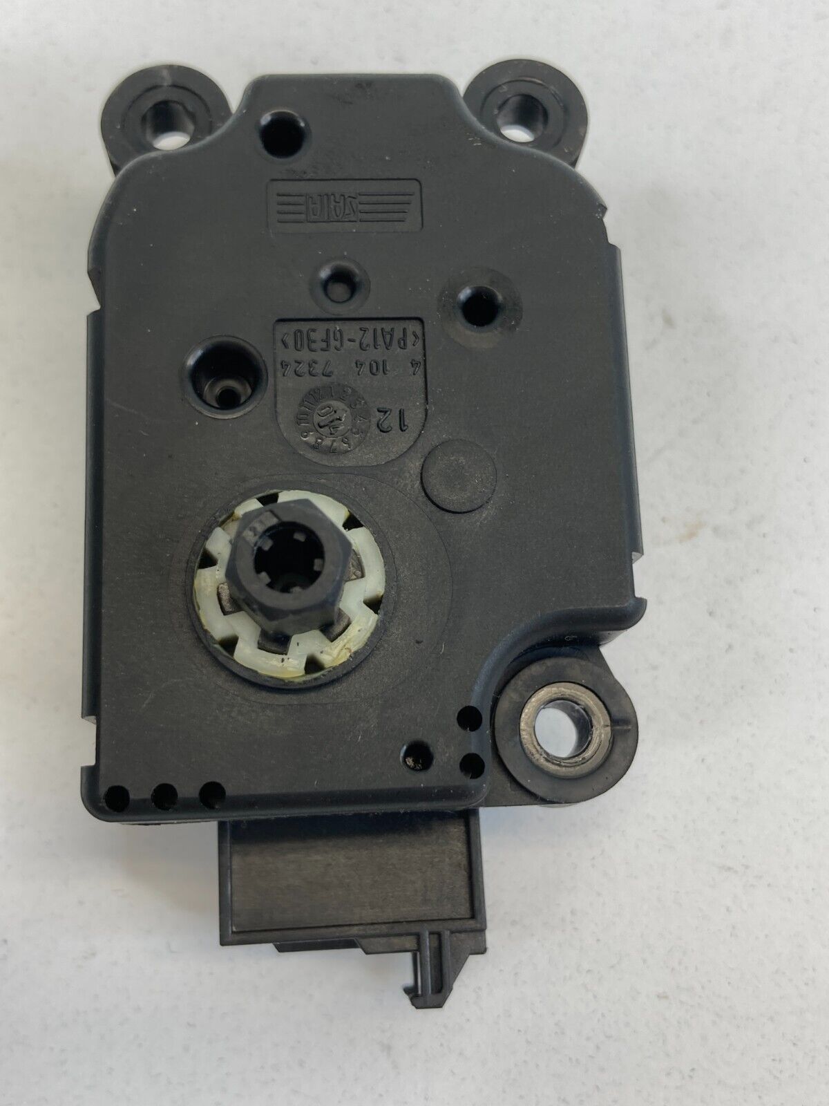 2003-2009 Mercedes-Benz E320 06-09 E350 AC Heater Actuator Motor 2038201642 OEM