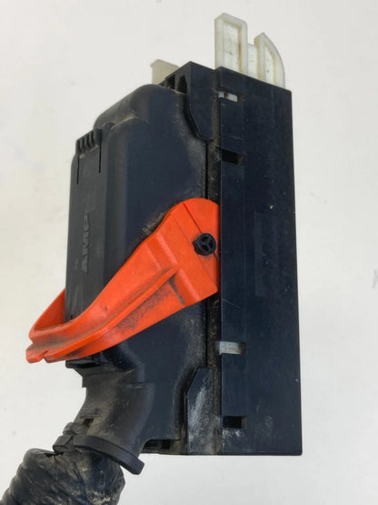 2005-2010 HONDA ODYSSEY ABS VSA PUMP CONTROL MODULE CONNECTOR WIRE HARNESS OEM