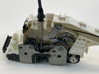 2011-2020 DODGE JOURNEY RR LH SIDE DOOR LOCK LATCH MOTOR OEM FACTORY 04589915AD