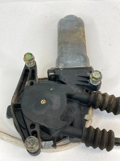 1994 1995 1996 1997 HONDA ACCORD REAR RIGHT SIDE WINDOW REGULATOR W/ MOTOR OEM