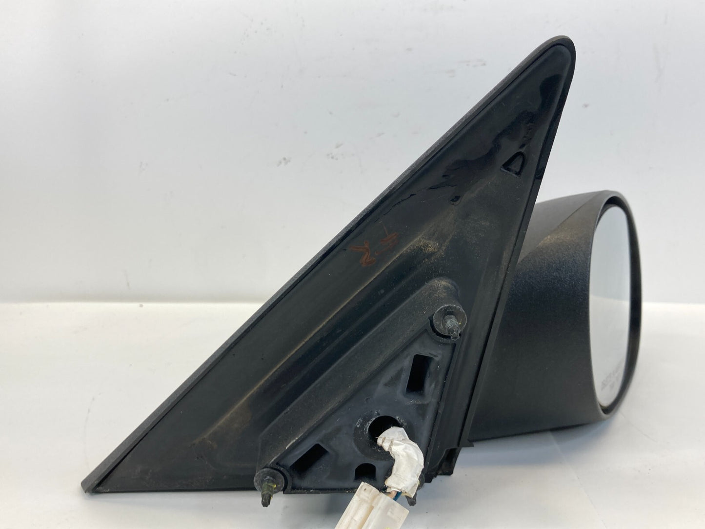 2004-2010 Chrysler PT Cruiser Front Right Side View Power Door Mirror OEM