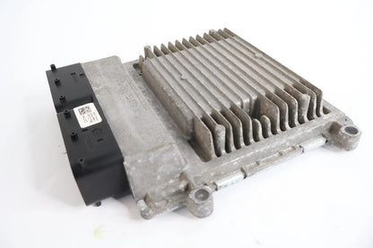 2014-2016 HYUNDAI ELANTRA 1.8L AT ENGINE COMPUTER CONTROL MODULE ECU 39102-2EML6