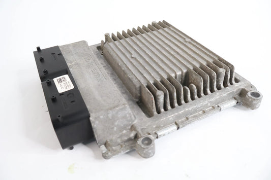 2014-2016 HYUNDAI ELANTRA 1.8L AT ENGINE COMPUTER CONTROL MODULE ECU 39102-2EML6