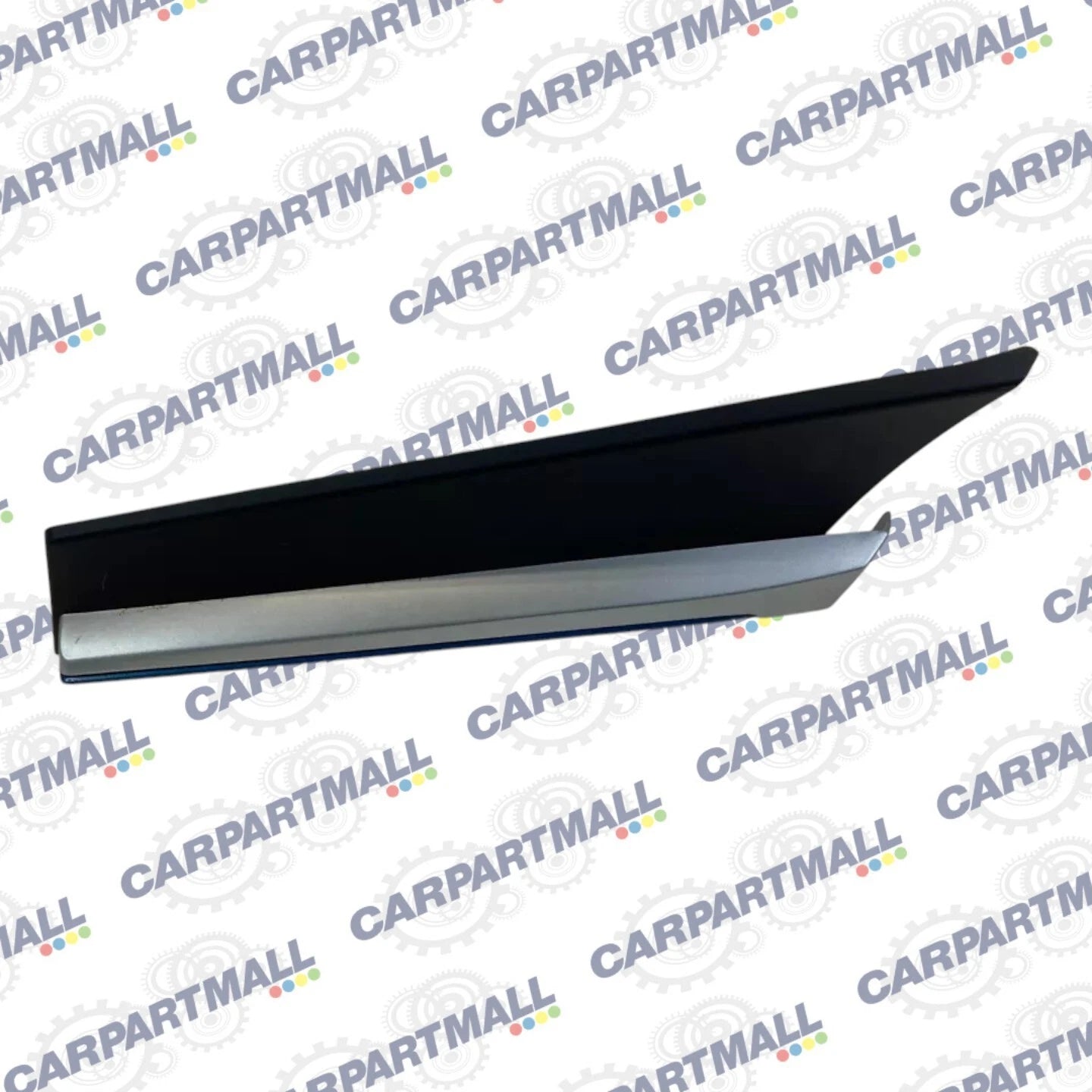 14-16 TOYOTA COROLLA DASH FRONT DASH LEFT MOLDING GARNISH TRIM PANEL 55312-02020