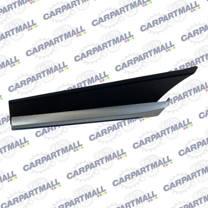 14-16 TOYOTA COROLLA DASH FRONT DASH LEFT MOLDING GARNISH TRIM PANEL 55312-02020