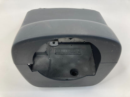 2009-2017 Volkswagen CC Upper & Lower Steering Column Trim Cover 3C0-858-625A