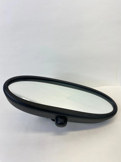 09 10 11 12 13 14 15 MINI COOPER REAR VIEW INTERIOR MIRROR AUTO DIMMING OEM