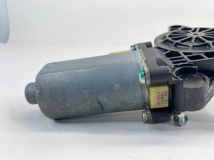 2002-2009 CHEVROLET TRAILBLAZER REAR LEFT SIDE DOOR POWER WINDOW MOTOR ASSEMBLY