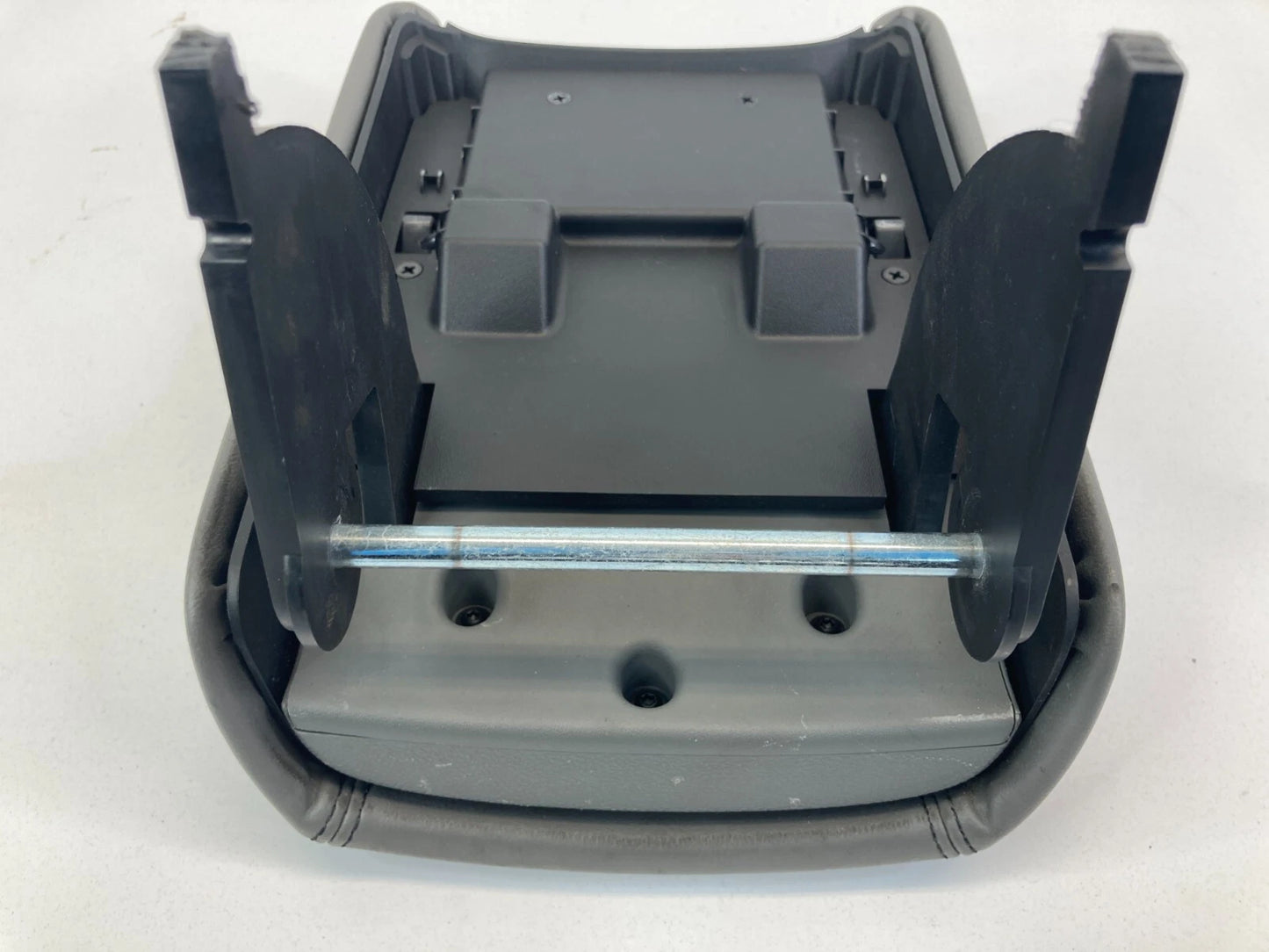 2013 13 CHEVROLET CHEVY MALIBU LS CENTER CONSOLE ARMREST ARM REST LID COVER OEM