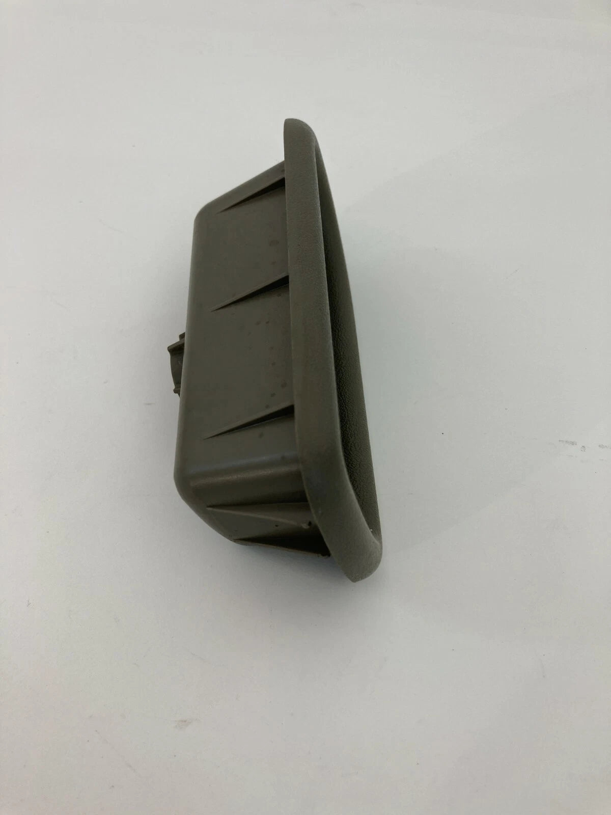 1998-2001 CHEVROLET LUMINA SEDAN REAR LEFT INNER DOOR PULL HANDLE COVER BEZEL