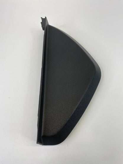 2009 2010 DODGE JOURNEY DASH LEFT DRIVER SIDE END CAP COVER TRIM 1AZ23XDVAB OEM