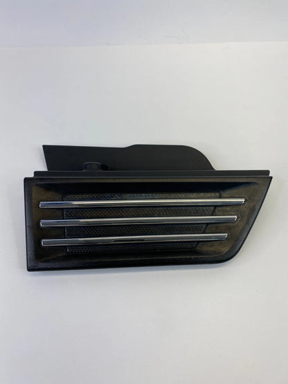 07-11 DODGE NITRO FRONT RIGHT EXTERIOR FENDER GRILLE TRIM MOLDING 55157164AC OEM