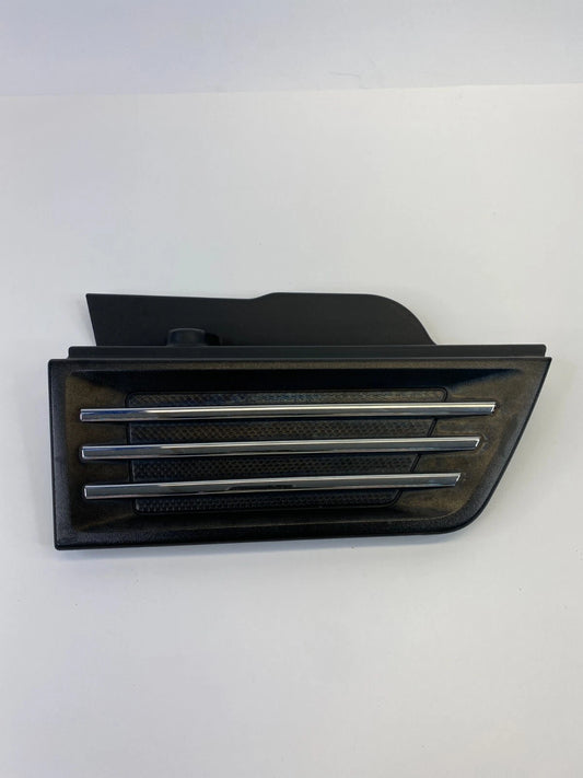 07-11 DODGE NITRO FRONT RIGHT EXTERIOR FENDER GRILLE TRIM MOLDING 55157164AC OEM